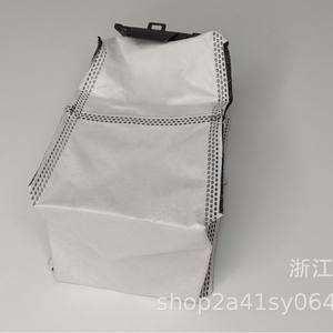 Sac à poussière de remplacement RuiChen pour aspirateur Dreame X40 X50 X30, usage domestique, forte compatibilité, matériau textile - Product Image 4