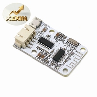 Mini amplificateur numérique pour haut-parleur, alimenté par USB, récepteur d'ampli numérique