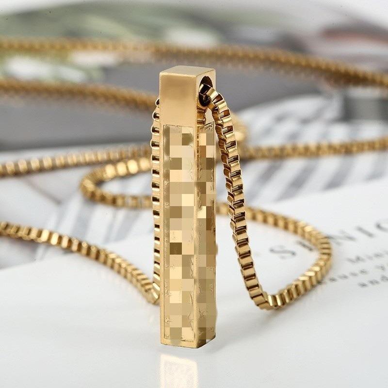 สร้อยคอทองคำ