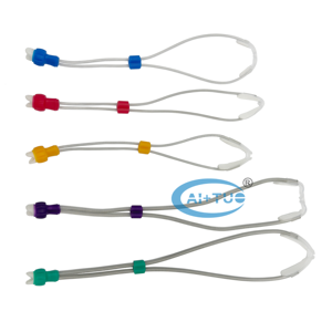 नरम स्पर्श शिशु hfnc ऑक्सीजन डिलीवरी कैनुला के लिए - Product Image 1