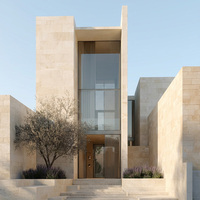 Conception d'intérieur de villa de luxe moderne, personnalisation complète de la maison, fournisseur de meubles pour projets à Dubaï et en Arabie Saoudite