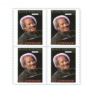 Estampillas Postales de Estados Unidos, <span class=keywords><strong>Libro</strong></span> de Estampillas de la Marca 2024, Tema Hank Aaron Es Para Siempre, Estampillas Postales Variadas de Estados Unidos - Product Image 5