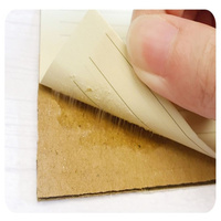 UHU Strong Glue Manual for Architecture Model Building