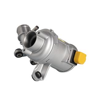 Pompe à eau <span class=keywords><strong>AJD</strong></span> 2742000407 pour Mercedes Benz E-CLASS W205 05 2019 - Product Image 1