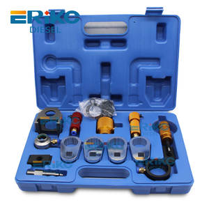 Nuovi strumenti di riparazione dell'iniettore smontaggio e chiave di montaggio riparazione corsa misurazione pompa olio piccoli attrezzi banco prova dispositivo - Product Image 3