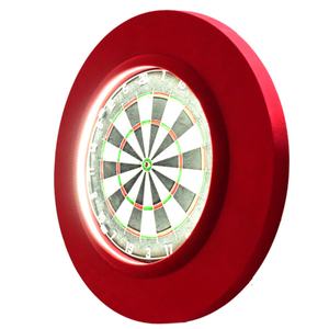 The Factory Sells 360 Degree Flocking EVA <b>Dart</b> Board Surround - Product Image 5