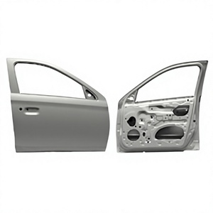 Panel de Puerta Trasera Derecha 68001M53M00 Alto 800 para Maruti Suzuki, Repuestos de Motor, Nuevo, Alto Rendimiento, Certificado ISO 9001 - Product Image 1