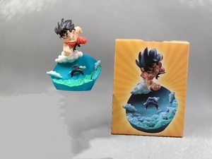 Figurines Dragon Ball <span class=keywords><strong>Super</strong></span> <span class=keywords><strong>Saiyan</strong></span> <span class=keywords><strong>6</strong></span> Styles <span class=keywords><strong>Son</strong></span> <span class=keywords><strong>Goku</strong></span> Maître Roshi Grand Oeuf Gorille Voiture Modèle Anime Ornement Décorations - Product Image 5