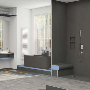 Paneles de aislamiento de espuma de poliestireno tableros de tipo de aislamiento XPS para paredes - Product Image 3