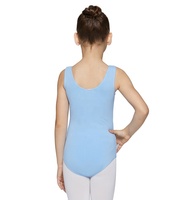 Sous-vêtements d'entraînement bon marché sans manches gymnastique vêtements de danse justaucorps de ballet pour filles scène enfants 2-18 ans body