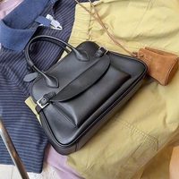 Sac à main tendance pour femmes, style rétro élégant, sac à bandoulière de luxe de créateur, idéal pour le shopping et les voyages