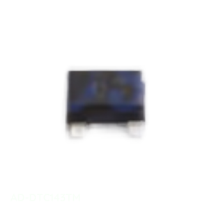 AD-DTC143TM Manufacturer Channel Electronic Components And Parts - Product Image 1