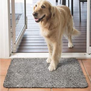 Super absorbant Magic clean <span class=keywords><strong>tapis</strong></span> <span class=keywords><strong>de</strong></span> <span class=keywords><strong>porte</strong></span> d'entrée <span class=keywords><strong>tapis</strong></span> d'intérieur pour animaux <span class=keywords><strong>de</strong></span> compagnie <span class=keywords><strong>tapis</strong></span> <span class=keywords><strong>de</strong></span> sol extérieur absorbant la boue paillasson - Product Image 3
