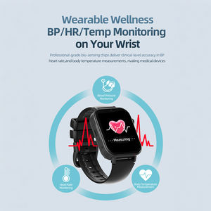 터치 스크린 GPS Sos 통화 4g 스마트 시계 IP67 방수 어린이 스마트 워치 전화 어린이 G36 GPS 스마트 시계 - Product Image 5