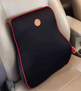 זיכרון קצף נסיעות צוואר כרית רכב כרית צוואר רכב כרית משענת ראש - Product Image 6