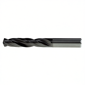 Ttake Carbide <b>Drill</b> Bit TA1044 5xD Nano TiAlN Coated For Machine Tools - Product Image 2