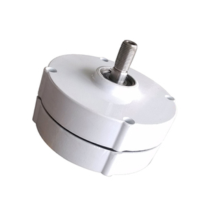 Alternateur à faible régime 12V 24V 200W, générateur à aimants pour éolienne 200W - Product Image 1