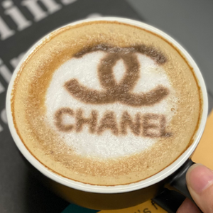 เครื่องพิมพ์หน้ากาแฟแบบเซลฟี่สำหรับ evebot EB-Pro เครื่องพิมพ์อาหารที่กินได้ศิลปะลาเต้พร้อมหัวพิมพ์ XP600 - Product Image 3