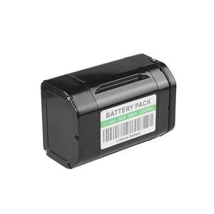 Batterie au lithium OEM 36V pour vélo de montagne nouvelle batterie de vélo électrique de remplacement pour ampoule Bafang <span class=keywords><strong>Ansmann</strong></span> System H4 - Product Image 5