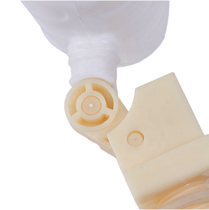 Nuovo abbeveratoio automatico regolabile con valvola a galleggiante stabile per animali, adatto a bovini, cavalli, pecore, capre, maiali e cani - <span class=keywords><strong>Bolu</strong></span> - Product Image 4