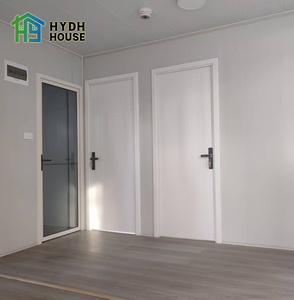 Casa Contenedor Modular Prefabricada de 2 Dormitorios, Extensible, Lista para Habitar, en Oferta Especial - Product Image 3
