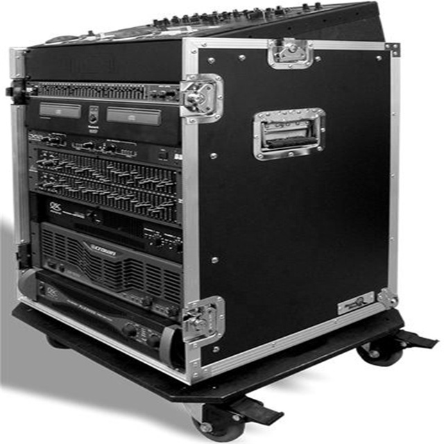 Cable Flight Case/speaker Flight Case/amplifier Rack Flight Cases