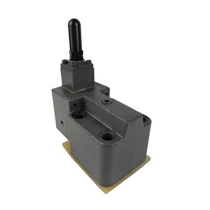 ไฮดรอลิกรีลีฟ EPC-03-Y-K  EPC-06-Y-K  EPC-10 ไฮดรอลิกโซลินอยด์ - Product Image 5