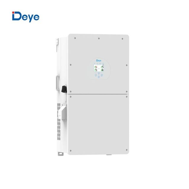 Factory Price for US Model Hybrid 120V 240V Three Phase Solar Power Energy Inverter SUN-15/18K-SG01LP2-US-AM3-P