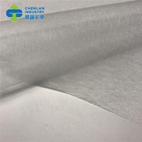 Entoilage fusible Web T3020 pour les vêtements Interfaçage adhésif pour un confort et une durabilité améliorés