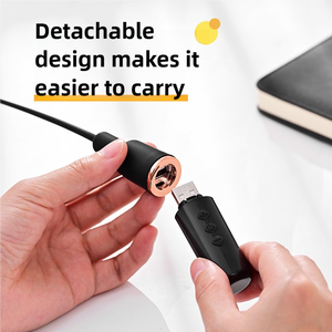 جديد سيليكون طويل عصا عين الحصان قضيب الإدراج عصا توسيع القسطرة أنبوب توصيل - Product Image 5