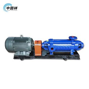 ปั๊มอุตสาหกรรมหลายระดับ 380v สแตนเลส ทนทานต่อการสึกหรอ สำหรับการเกษตร ปรับสมดุลได้เอง ขายดี - Product Image 6