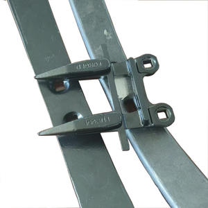 Pflug teile Punkt Teilen Pflug teile Landwirtschaft liche Maschine - Product Image 3