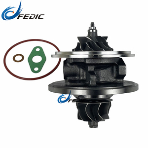 Kit de Reparación de Turbocompresor GT1749V 764609 para Citroen C8 <span class=keywords><strong>2.0</strong></span> HDI 88Kw 120HP DW10UTED4 2007- - Product Image 5