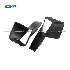 Cubierta DE VENTILADOR DE intercooler de coche nuevo de gama alta para Aston Martin DB11 DBS 2016-2024 L R 1/2 - Product Image 3