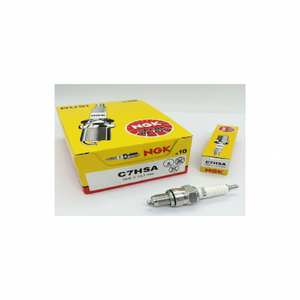 Asia As 150t <b>Light</b> C7hsa Spark <b>Plugs</b> - Product Image 2