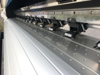 Gran Descuento en Máquina Digital Panaflex de 1.8m (6 pies) con Cabezales DX5/Cp600 a Precio Económico