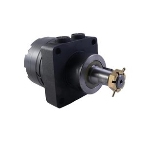 Moteur hydraulique de roue Imelbuff 103-6988 pour Exmark Lazer Toro Z Master Parker TF0240US081AAD - Product Image 3
