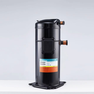Compresor Scroll Invotech <span class=keywords><strong>Serie</strong></span> YF 2HP 2.5HP 3HP 4HP 5HP 220V 60Hz Monofásico para Refrigeración - Product Image 1