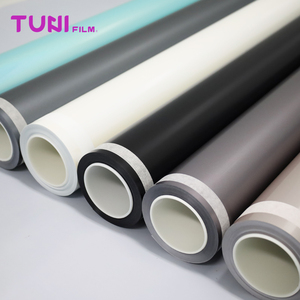 ฟิล์มไวนิลหุ้มรถยนต์ สีเงิน <span class=keywords><strong>GT</strong></span>  ขนาด <span class=keywords><strong>7</strong></span>.5 มิล สำหรับตกแต่งรถยนต์ - Product Image 6