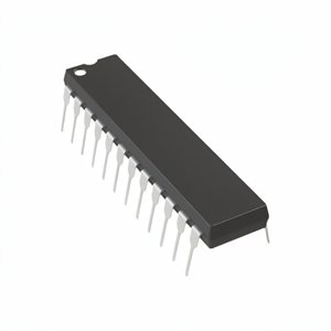 24 DIP (0.300", 7.62 มม.) ไอซีทรานส์ซีเวอร์แบบเต็ม 3/3 24PDIP ของแท้ บริการครบวงจร อะไหล่อิเล็กทรอนิกส์ AD7306JN - Product Image 1