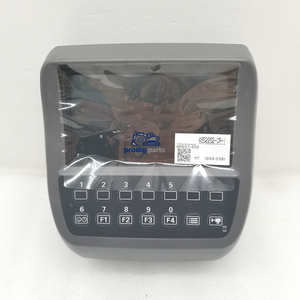 แผงหน้าจอรถขุด 4652262 รุ่น ZX225US - Product Image 1