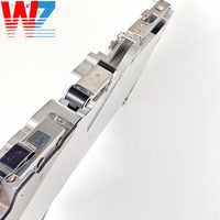 Alimentador Samsung SME de 12 mm para SMT, nuevo/usado, modelos SM482/SM481/SM451/SM431/SM421/SM411/SM320/SM310/SM321