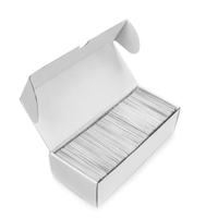 Puce Rfid Pvc Passive 13.56mhz Ntag213 Nfc carte à puce sans contact haute sécurité Mifare Desfire Ev1 Ev2 2k 4k 8k Logo personnalisé