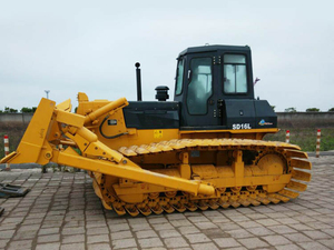 중형 불도저 <span class=keywords><strong>SD16L</strong></span> 엔진 고효율 기어 모터 (건설용) - Product Image 4