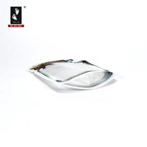 Sacs d'emballage à fermeture éclair imprimés personnalisés Bonbons Collations Sacs à zip-lock pour bonbons Pochettes debout pour emballage alimentaire - Product Image 4