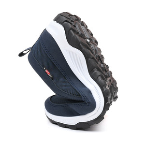 Ingrosso Mocassini da Sneakers Moda da <span class=keywords><strong>uomo</strong></span> in Tela antiscivolo <span class=keywords><strong>scarpe</strong></span> da passeggio per il <span class=keywords><strong>Fitness</strong></span> per gli uomini - Product Image 5