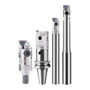 Cabezal de Mandrinado de Precisión Dasan SDJ Cat50 de 15 mm para Agujeros Profundos con Microajuste Ajustable para Mandrinadora - Product Image 5