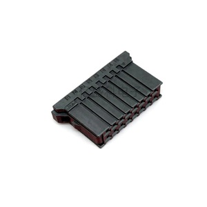 Te Amp 16P 3.81Mm Pitch D-<b>3100</b> Series Wire Housing Connector For Home Appliances - Product Image 1