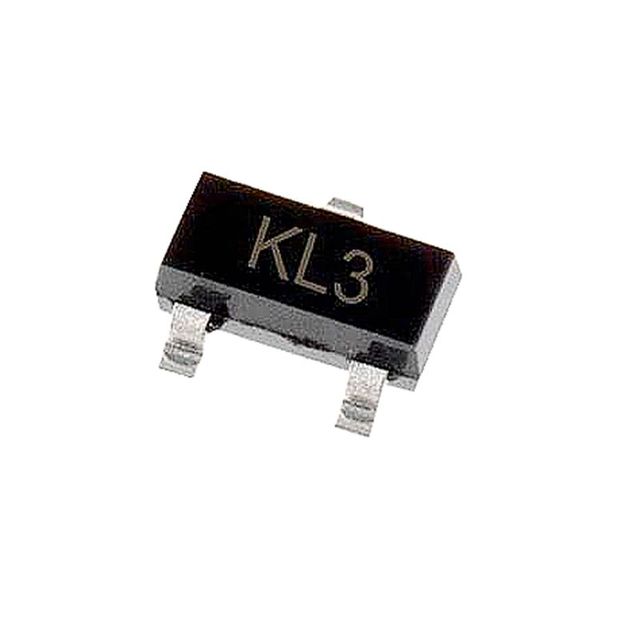 Quality Guarantee Kl3 Transistor Pnp K1N Kl3 Smd Transistor