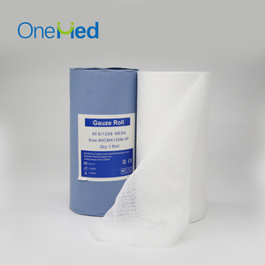 ผู้ผลิตม้วนผ้ากอซผ่าตัดผ้าดูดซับ - Product Image 6